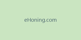 eHoning.com