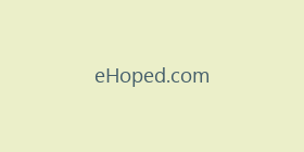 eHoped.com