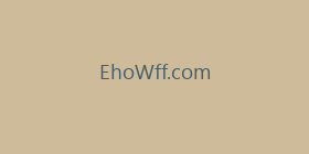 EhoWff.com