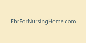 EhrForNursingHome.com