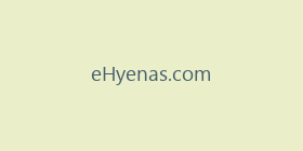 eHyenas.com