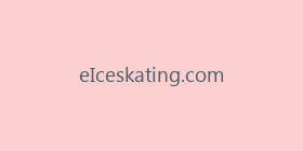 eIceskating.com