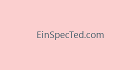 EinSpecTed.com