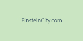 EinsteinCity.com