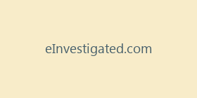 eInvestigated.com