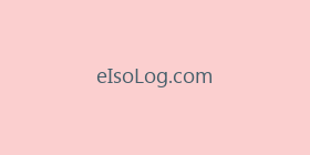 eIsoLog.com