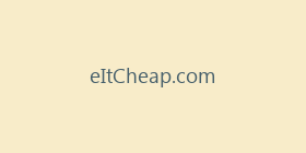 eItCheap.com
