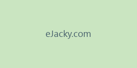 eJacky.com