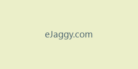 eJaggy.com