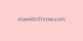 eJavelinThrow.com