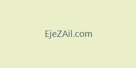 EjeZAil.com