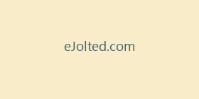eJolted.com