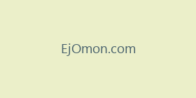 EjOmon.com