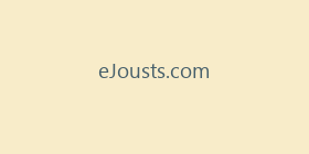 eJousts.com