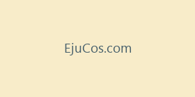 EjuCos.com