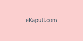 eKaputt.com