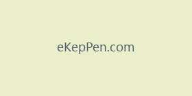 eKepPen.com