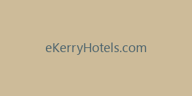 eKerryHotels.com