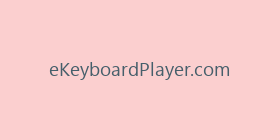 eKeyboardPlayer.com