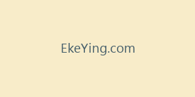 EkeYing.com