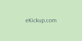 eKickup.com