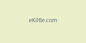 eKiltIe.com