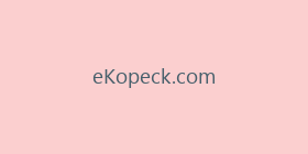 eKopeck.com