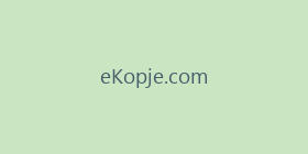 eKopje.com