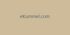 eKummel.com
