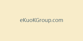 eKuoKGroup.com