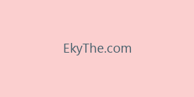 EkyThe.com