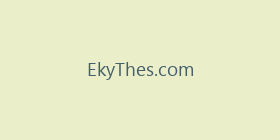EkyThes.com