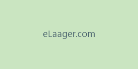 eLaager.com