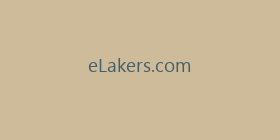 eLakers.com