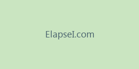 ElapseI.com