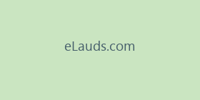 eLauds.com