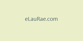 eLauRae.com