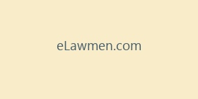 eLawmen.com