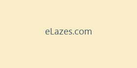 eLazes.com