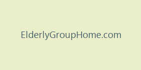 ElderlyGroupHome.com