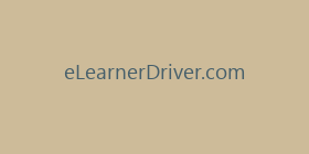 eLearnerDriver.com