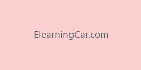 ElearningCar.com
