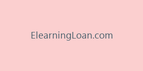 ElearningLoan.com