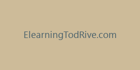 ElearningTodRive.com