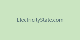 ElectricityState.com
