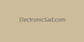 ElectronicSad.com