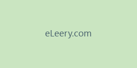 eLeery.com
