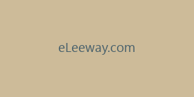 eLeeway.com