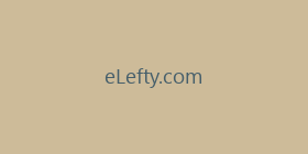 eLefty.com