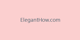 ElegantHow.com